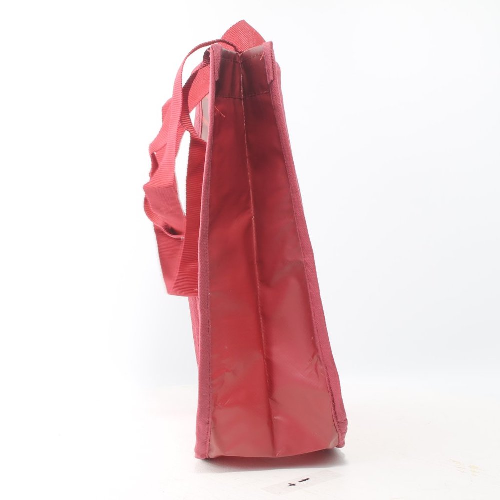 NWT Lululemon Everywhere Belt Bag Crossbody W/ Red Shopping Tote - Picture 11 of 16